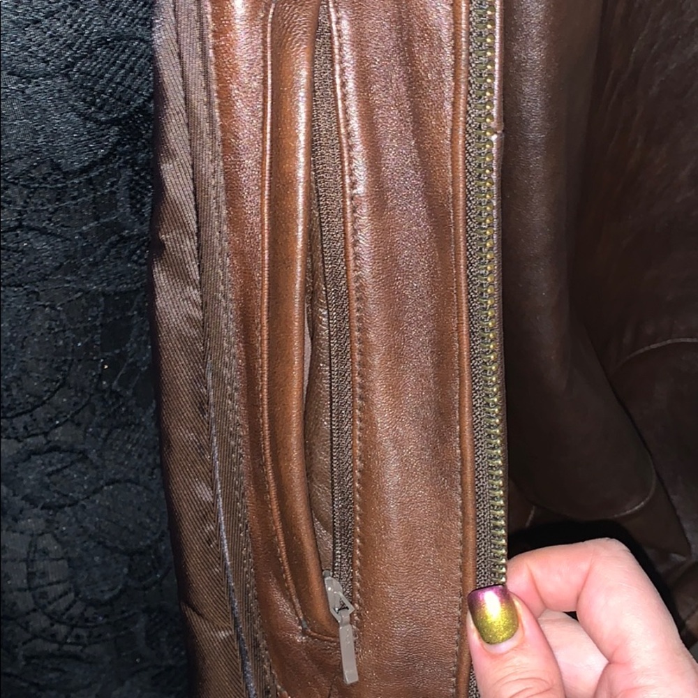 Bomber Jacket - image 5